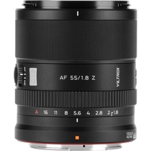 Viltrox AF 55mm F1.8 EVO Full-Frame objektiv Sony E-Mount