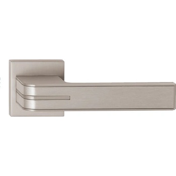 Twin TURN HX8505 HR – WC – nikel matný