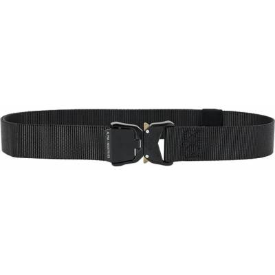 Opasek ALPHA Utility Belt černý