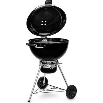 Weber Master Touch GBS Premium SE E-5775