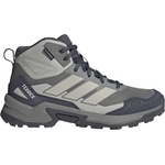 adidas Terrex Дамски туристически обувки adidas Terrex Women's Eastrail 3 Mid Clima Walking boots - Grey Three / Grey One / Aurora Onix - размер 41 1/3 (EU) (119-1114-0219)