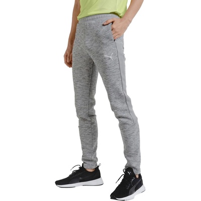 PUMA Evostripe Pants Grey - XS