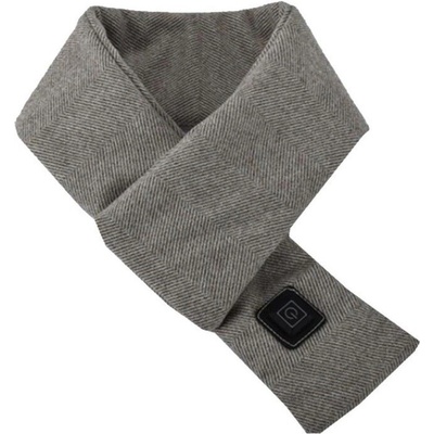 Vyhřívána šála šedá – Zbozi.Blesk.cz