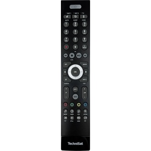 TechniSat digit isio c, hd-vision 32 pvr, 40 pvr, digit isio s, digit isio s1 black - оригинален дистанционен контрол (digit isio c, hd-vision 32 pvr, 40 pvr, digit isio s, digit isio s1 black) Дистанционно