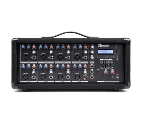 Power Dynamics PDM-C805A