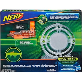 Nerf Shadow ops upgrade sada