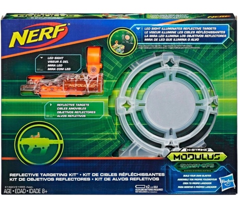 Nerf Shadow ops upgrade sada