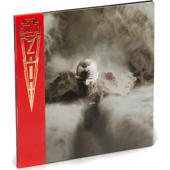 Rammstein - Zeit Single CD