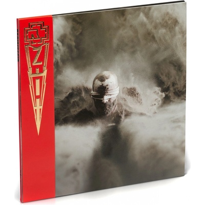 Rammstein - Zeit Single CD