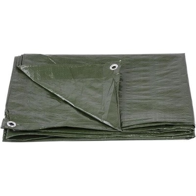 Tarpaulin Light plachta 65g/m² 8x12 m zelená