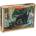 EUROGRAPHICS Пъзел Eurographics от 1000 части - Нови открития, Кевин Даниел (60000793)