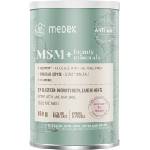Medex Прах MSM + beauty minerals - 180 г
