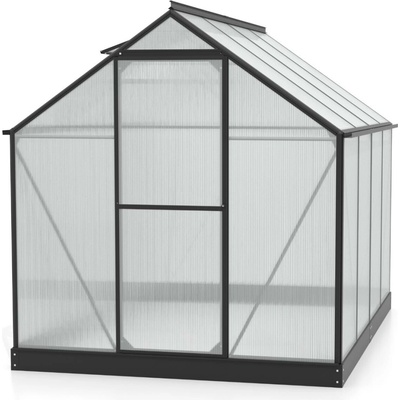 Vitavia Triton 5000 PC 6 mm černý LG3670