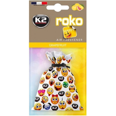 K2 ROKO HAPPY 25g Grapefruit