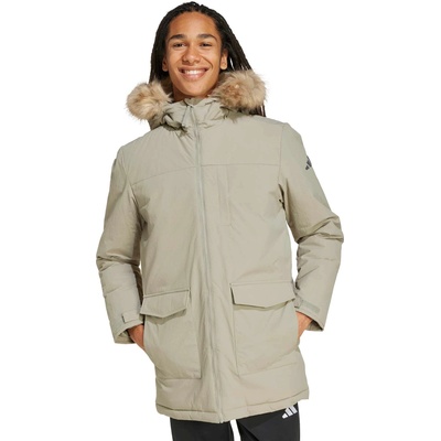 ADIDAS Яке Paveric Climawarm Fur Parka