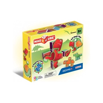 GEOMAG Dinosaury