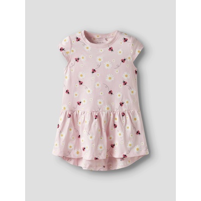 NAME IT Рокля nmfvigga capsl dress