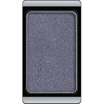 ARTDECO Eye Shadow Pearl перлени сенки за очи 0, 8 гр 82 Pearly Smokey Blue Violet