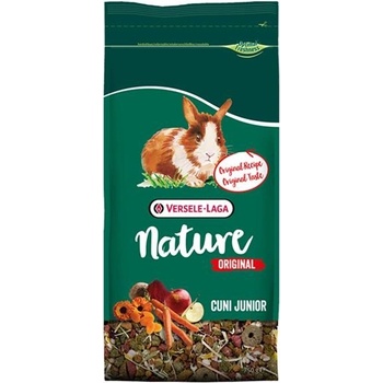 Versele-Laga Nature Original Cuni Junior pre králiky 750 g