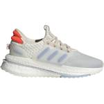 adidas Дамски маратонки adidas Womens X_PLRBOOST Low-Top Trainers - Blue