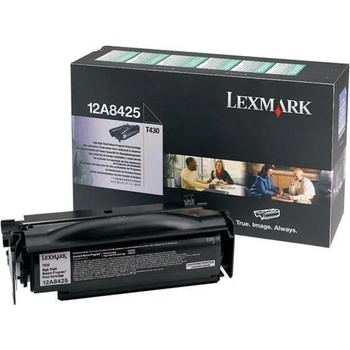 Image 1 of Lexmark 12A8425