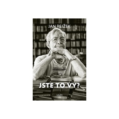 Jste to vy?