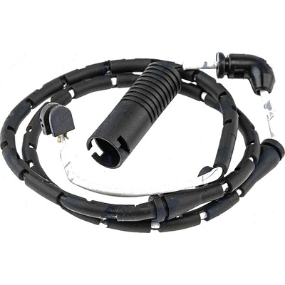 NTY Čidlo Opotřebení Brzdových Desek BMW X3 (E83) 2003-2011, přední náprava (34353411756)