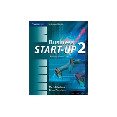 Business Start-Up 2 SB – Ibbotson Mark, Stephens Bryan