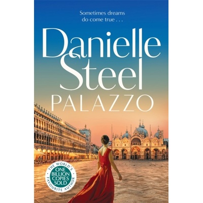 Palazzo Steel Danielle