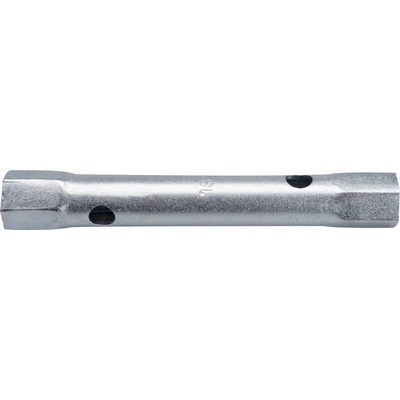 Klíč trubkový, 18x19mm, CrV EXTOL PREMIUM