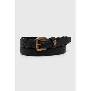Kurt Geiger London Кожен колан (9693800109)