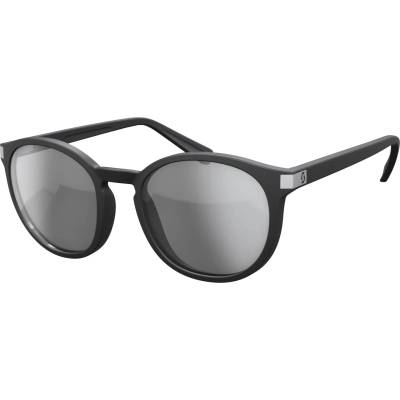 SCOTT Слънчеви очила Scott Riff S3 (VLT 17%) Sunglasses - Black Matt - размер One Size (205-3759-0111)