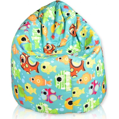Primabag Sako Grafic TD235 - ryby