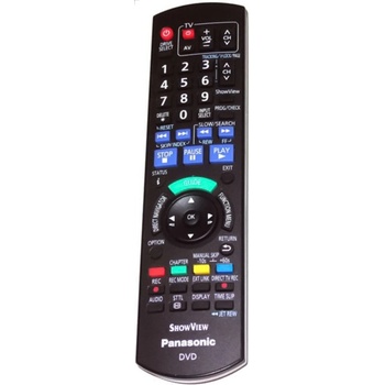 GENERAL Panasonic n2qayb000467 - дистанционно управление дубликат (n2qayb000467)