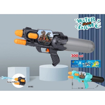 Alltoys Pistole vodní 35,5 cm