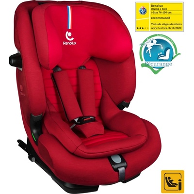 RENOLUX OLYMP 2025 Passion