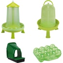 Gaun Startovací sada pro drůbež 4 ks