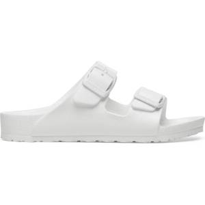 Birkenstock Детски сандали Birkenstock Kid's Arizona Eva Sandals - White - размер 27 (702-2595-0912)