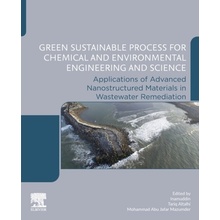 Green Sustainable Process for Chemical and Environmental Engineering and Science, Applications of Advanced Nanostructured Materials in Wastewater Reme Elsevier