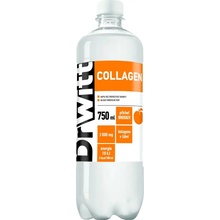 DrWitt Collagen příchuť broskev 0,75 l