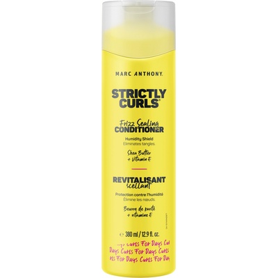 Marc Anthony Strictly Curls Балсам за къдрава коса, 380 ml