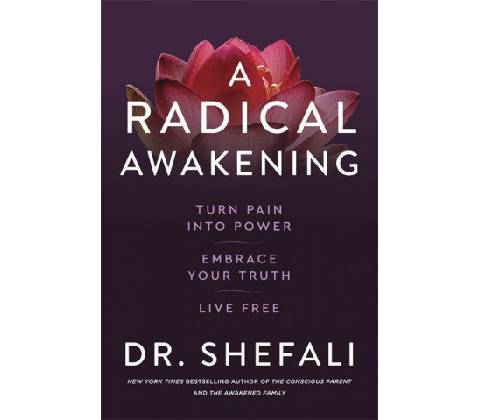 A Radical Awakening