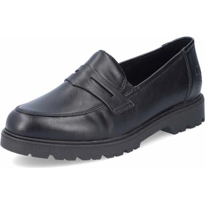 Rieker 45560-02 černá