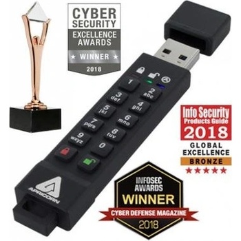 Apricorn Aegis Secure Key 3Z 64GB ASK3Z-64GB