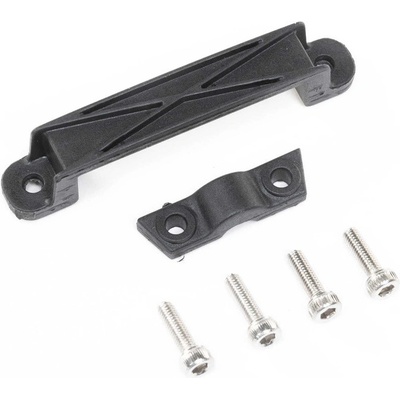 Proboat Recoil 2 26″ BL: Montážní příčky