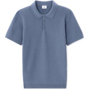 Celio Поло тениска пике Lecombi Celio | Sin | МЪЖЕ | S