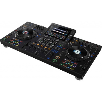 AlphaTheta XDJ-AZ – Zboží Živě