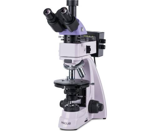 Magus Pol 850