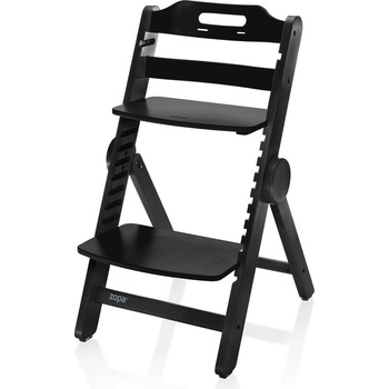 Zopa Clipp & Clapp Black