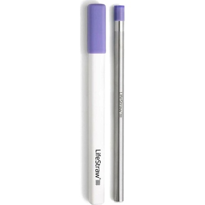 LifeStraw SIP - thistle purple